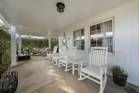 Photograph of Cypress House Inn, Kill Devil Hills