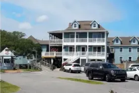 Photograph of Inn At Corolla Light, Corolla