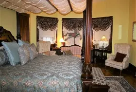 Photograph of Heart & Soul Bed And Breakfast, Mount Airy
