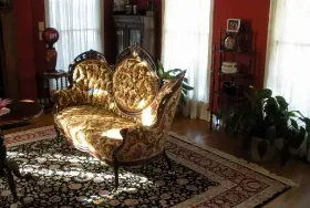 Photograph of Haynes Bed & Breakfast, Greensboro