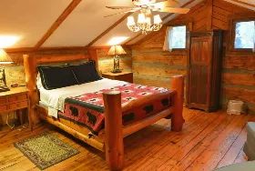 Photograph of Pilot Knob Inn Bed & Breakfast, Pinnacle