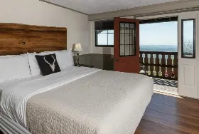 Photograph of Switzerland Inn, Little Switzerland