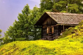 Photograph of The Camellia Cottage Bed & Breakfast, Wilmington