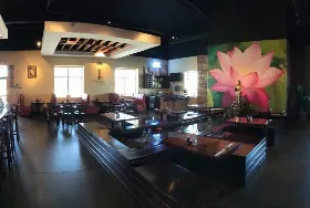 Photograph of Lemongrass Thai Restaurant, Winterville