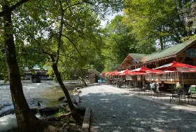 Photograph of Big Wesser Bbq & Brew, Bryson City