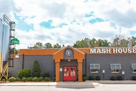 Photograph of The Mash House Brewery And Chophouse, Fayetteville