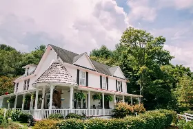 Photograph of Over Yonder, Sugar Grove