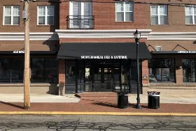 Photograph of Mediterranean Deli, Chapel Hill