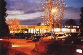 Photograph of Jay’s Deli, Greensboro