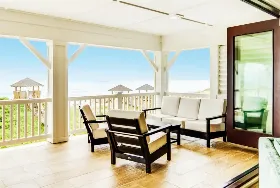Photograph of Resort Realty - Duck, Duck