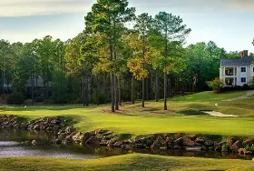 Photograph of Talamore Golf & Travel, Southern Pines