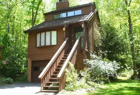 Photograph of Asheville Vacation Homes, Hendersonville
