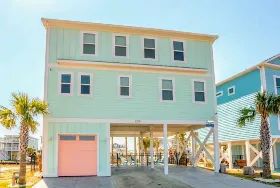 Photograph of Sloane Realty Vacations, Sunset Beach