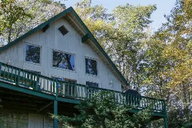 Photograph of Appalachian Ski Mtn. Slopeside Lodging, Blowing Rock