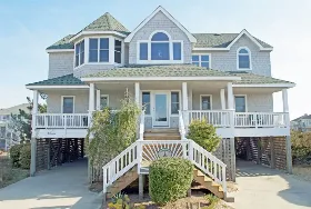 Photograph of Carolina Shores Vacation Rentals, Corolla