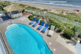 Photograph of Emerald Isle Realty, Emerald Isle