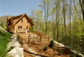 Photograph of Premier Vacation Rentals, Maggie Valley