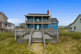 Photograph of Cola Vaughan Realty, Nags Head