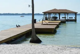 Photograph of White Lake Holiday Resort, White Lake