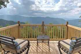 Photograph of Asheville Cabins Of Carolina Mornings, Asheville