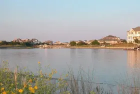 Photograph of Figure Eight Island Realty, Wilmington