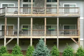Photograph of Smoky Mountain Country Club, Whittier
