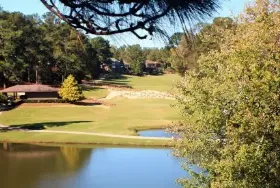 Photograph of Legacy Golf Rentals, Aberdeen