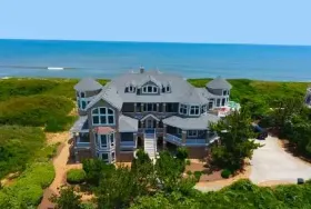 Photograph of Brindley Beach Vacations, Corolla