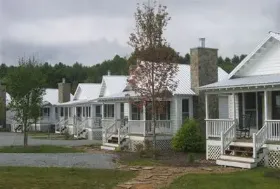 Photograph of Linville River Retreat, Newland