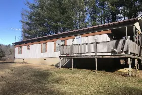 Photograph of Mountain Dreams Cabin Rentals, Sparta