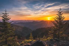 Photograph of Exclusive Mountain Properties, Lake Lure