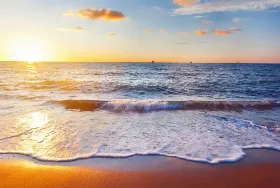 Photograph of Sunset Vacations, Sunset Beach
