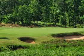 Photograph of Maples Golf Packages, Southern Pines