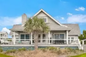 Photograph of Bald Head Island Rentals, Bald Head Island