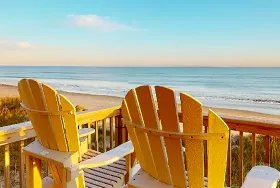Photograph of Midgett Realty - Hatteras, Hatteras