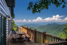 Photograph of Yellow Rose Realty, Bryson City