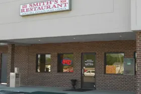Photograph of Smiths Restaurant, Rocky Mount