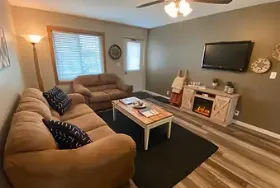 Photograph of Dakota Place Lodge, Medora