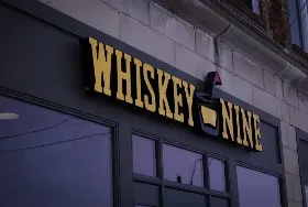 Photograph of Whiskey Nine, Minot