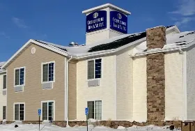 Photograph of Cobblestone Inn & Suites, Carrington