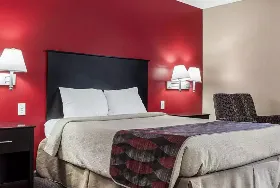 Photograph of Econo Lodge, Jamestown