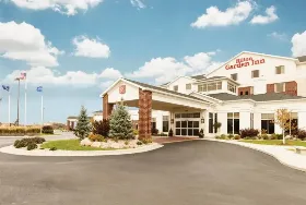 Photograph of Hilton Garden Inn, Fargo