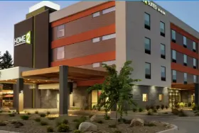 Photograph of Home2 Suites, Bismarck