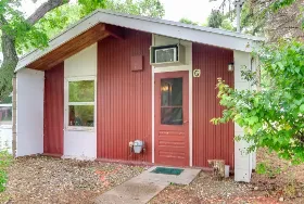 Photograph of Spirit Water Inn Resort, Minnewaukan