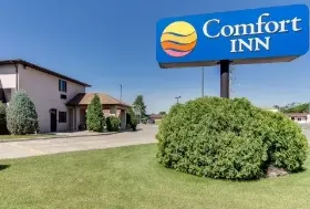 Photograph of Comfort Inn, Jamestown