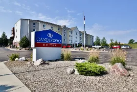 Photograph of Candlewood Suites, Bismarck