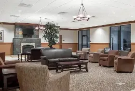 Photograph of Quality Inn,
