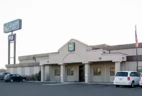 Photograph of Quality Inn, Bismarck