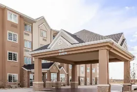 Photograph of Microtel Inn & Suites, West Fargo