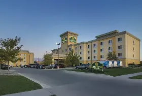 Photograph of La Quinta Inn & Suites, Fargo